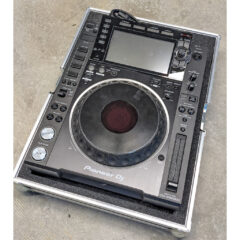 Pioneer CDJ-2000NXS2 Pro DJ Multi Player