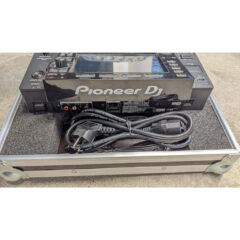 Pioneer CDJ-2000NXS2 Pro DJ Multi Player