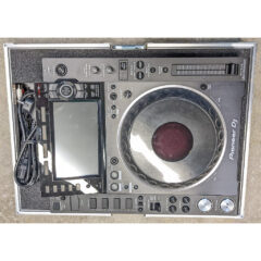 Pioneer CDJ-2000NXS2 Pro DJ Multi Player