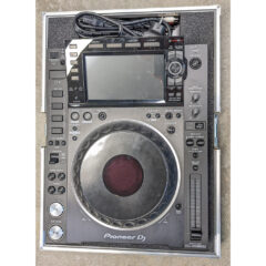 Pioneer CDJ-2000NXS2 Pro DJ Multi Player