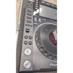 Pioneer CDJ-2000NXS2 Pro DJ Multi Player