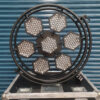 Portman P1 Retro Lamp Lighting Fixture