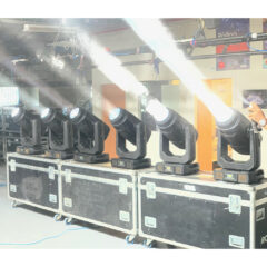 Robe BMFL Spot Lighting Fixture