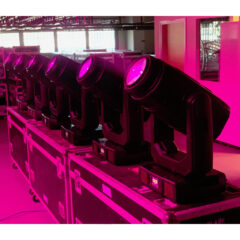 Robe BMFL Spot Lighting Fixture