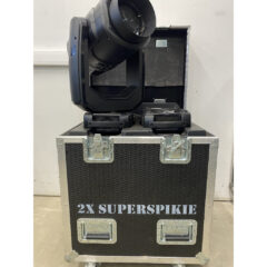 Robe SuperSpikie Lighting Fixture