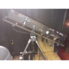 Robert Juliat Cyrano 2.5kw HMI Lighting Fixture