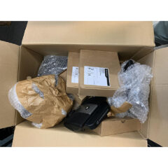 Sennheiser ADN-WD1 Wireless Microphone