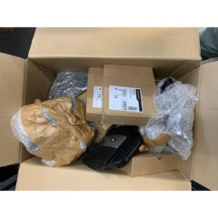 Sennheiser ADN-WD1 and 15.4
