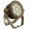 Showtec Compact PAR 7 Tri MKII Lighting Fixture