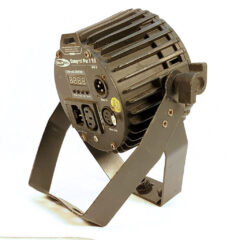 Showtec Compact PAR 7 Tri MKII Lighting Fixture