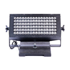 Solaris FLARE Q+ LED RGBW Strobe Lighting Fixture