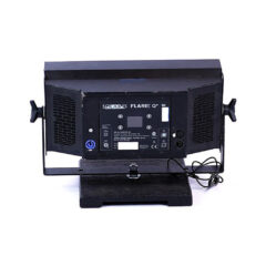 Solaris FLARE Q+ LED RGBW Strobe Lighting Fixture