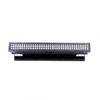 Solaris Flare Q+ LR LED RGBW Linear Strobe Lighting Fixture