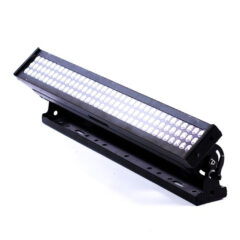 Solaris Flare Q+ LR LED RGBW Linear Strobe Lighting Fixture