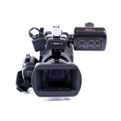 Sony PMW-EX3 HD Semi-shoulder Camcorder