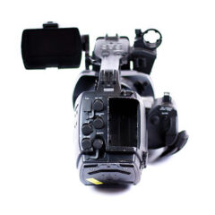 Sony PMW-EX3 HD Semi-shoulder Camcorder