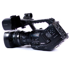 Sony PMW-EX3 HD Semi-shoulder Camcorder