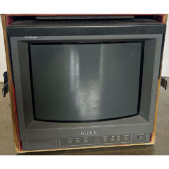 Sony Trinitron 14