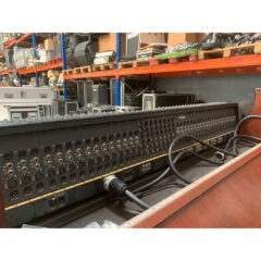 Soundcraft SM20 Audio Mixing Console