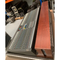 Soundcraft SM20 Audio Mixing Console