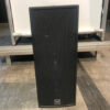 Stage Accompany F9 full-range monitor, with double 6.5” woofer