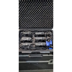 StairVille WLS-DMX Wireless DMX Transceiver