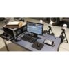 Stream set with Newtek TC-1 and Birddog Camera