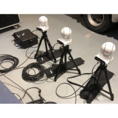 Stream set with Newtek TC-1 and Birddog Camera