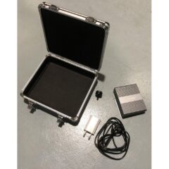 Stream set with Newtek TC-1 and Birddog Camera