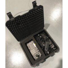 Stream set with Newtek TC-1 and Birddog Camera