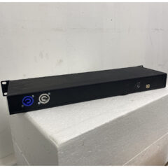 Swisson XPD-28 3R DMX Splitter