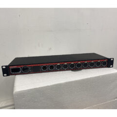 Swisson XPD-28 3R DMX Splitter