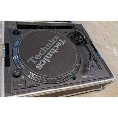 Technics SL-1210MK7 Direct Drive Turntable