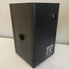 ThunderboltFX 1 Jet 80W Upright Flame Machine TFX101