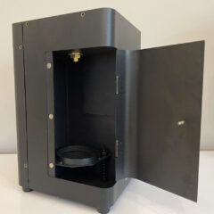 ThunderboltFX 1 Jet 80W Upright Flame Machine TFX101