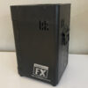 ThunderboltFX 1 Jet 80W Upright Flame Machine TFX101