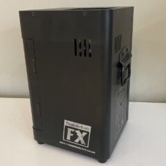 ThunderboltFX 1 Jet 80W Upright Flame Machine TFX101