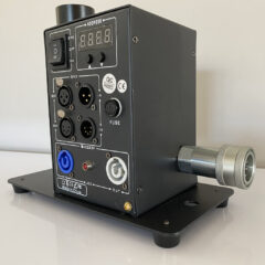 ThunderboltFX Co2 Jet Cannon
