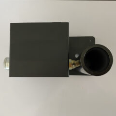 ThunderboltFX Co2 Jet Cannon