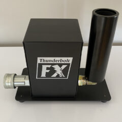 ThunderboltFX Co2 Jet Cannon