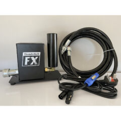 ThunderboltFX Co2 Jet Cannon
