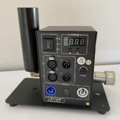 ThunderboltFX Co2 Jet Cannon