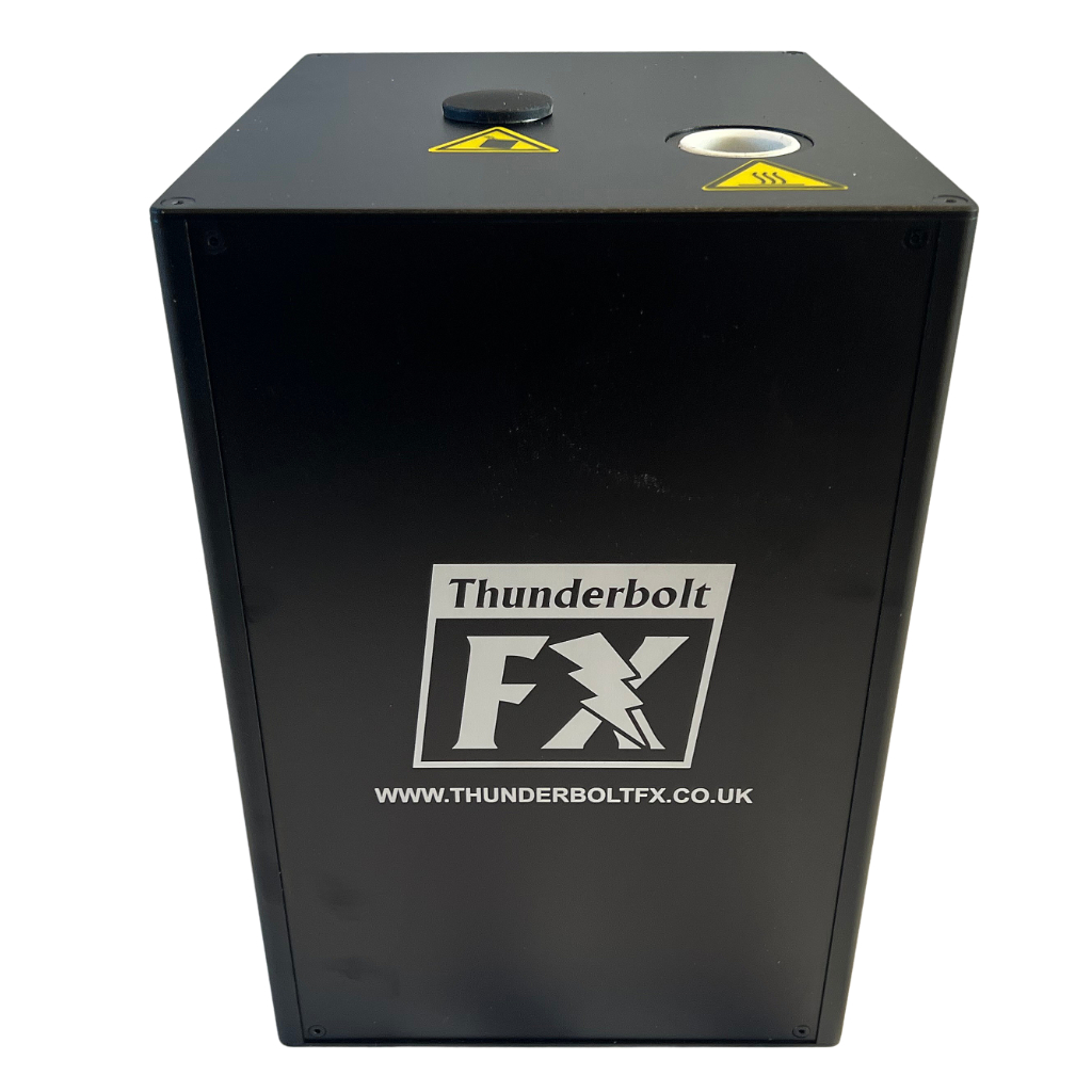 ThunderboltFX Cold Spark Machine