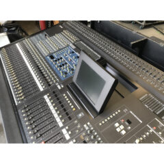Yamaha PM5D