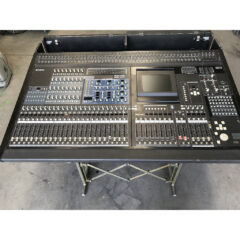 Yamaha PM5D
