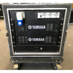 Yamaha PM5D