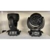 DTS NRG NICK 1401 Lighting Fixture