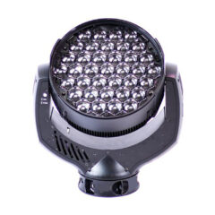 GLP impression X4 L RGBW LED Wash Moving Lighting Fixture