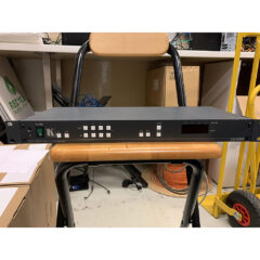 Kramer Electronics VS-44HN 4x4 HDMI Matrix Switcher