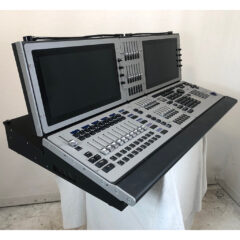 Martin M6 Lighting Controller